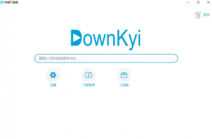  哔哩哔哩B站视频下载工具_哔哩下载姬 v1.5.1-汇创资源网-一个提供最全的虚拟资源网站